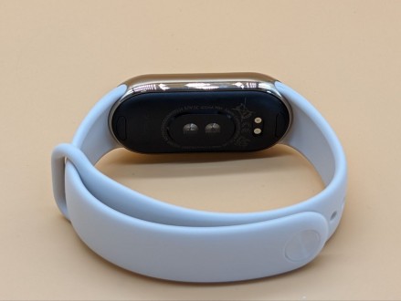 Фітнес-браслет Xiaomi Smart Band 8. Колір як на фото. 

Акція! Знижка!

Това. . фото 5