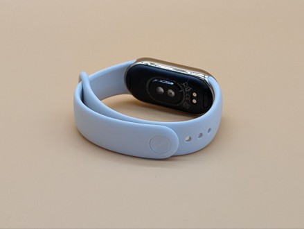 Фітнес-браслет Xiaomi Smart Band 8. Колір як на фото. 

Акція! Знижка!

Това. . фото 7