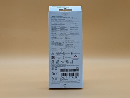 Фітнес-браслет Xiaomi Smart Band 8. Колір як на фото. 

Акція! Знижка!

Това. . фото 9