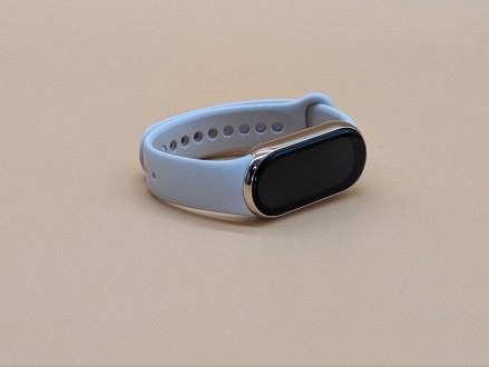 Фітнес-браслет Xiaomi Smart Band 8. Колір як на фото. 

Акція! Знижка!

Това. . фото 2