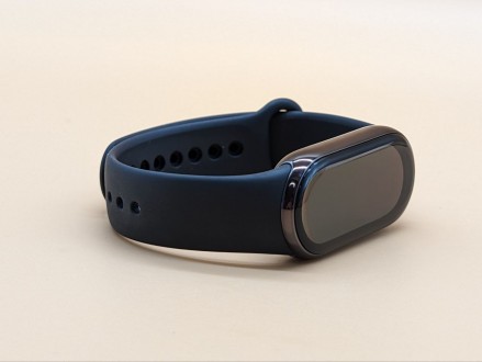 Фітнес-браслет Xiaomi Smart Band 8 Black (BHR7165GL)

Акція! Знижка!

Товар . . фото 3