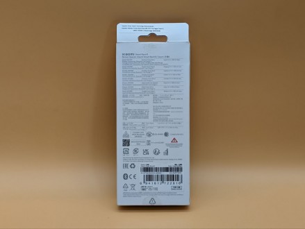 Фітнес-браслет Xiaomi Smart Band 8 Black (BHR7165GL)

Акція! Знижка!

Товар . . фото 8