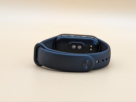 Фітнес-браслет Xiaomi Smart Band 8 Black (BHR7165GL)

Акція! Знижка!

Товар . . фото 6