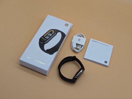 Фітнес-браслет Xiaomi Smart Band 8 Black (BHR7165GL)

Акція! Знижка!

Товар . . фото 4