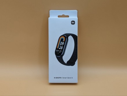 Фітнес-браслет Xiaomi Smart Band 8 Black (BHR7165GL)

Акція! Знижка!

Товар . . фото 7