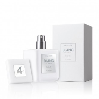 Класифікація аромату: жіночий парфум.
Унікальний парфум лінійки 4 ELEMENTS BLAN. . фото 3
