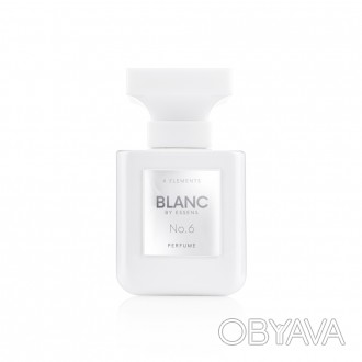 Класифікація аромату: жіночий парфум.
Унікальний парфум лінійки 4 ELEMENTS BLAN. . фото 1