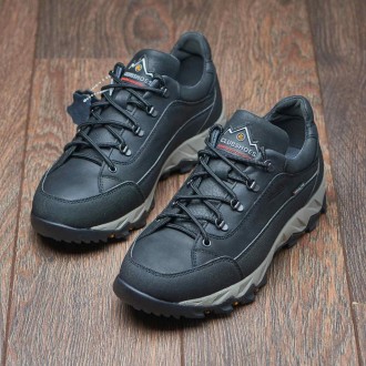 Чоловічі шкіряні кросівки CLUBSHOES. Харьков. фото 1 Чоловічі шкіряні кросівки CLUBSHOES. Харьков. фото 1