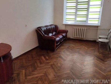 Комфортна 2-кімнатна квартира площею 37 м² віддається в оренду в ЖК "Лук'янівка". Лукьяновка. фото 2
