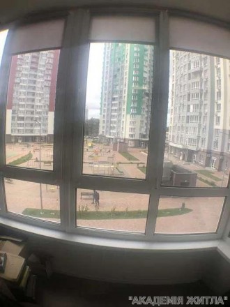Продається 1-кімнатна квартира в новому житловому комплексі "Каховська", з єврор. . фото 10