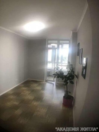 Продається 1-кімнатна квартира в новому житловому комплексі "Каховська", з єврор. . фото 8