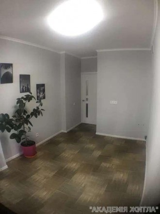 Продається 1-кімнатна квартира в новому житловому комплексі "Каховська", з єврор. . фото 5