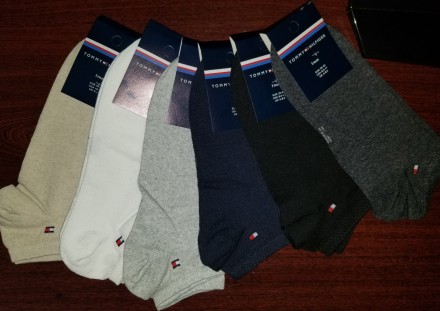 -Шкарпетки слідки "ФЕНА" розмір 41-47 з силіконовими вставками на п&#0. . фото 6