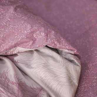  Ранфорс - це тканина, яка використовується при пошитті комплектів постільної бі. . фото 6