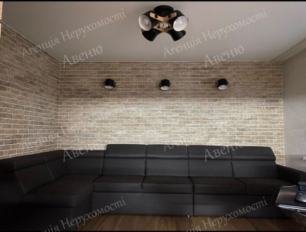 - Продається 3-х кімнатна квартира, з новим стильним, особливо якісним ремонтом . . фото 3
