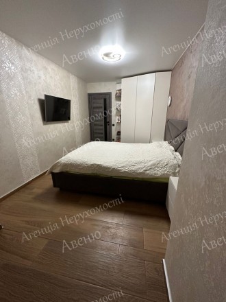 - Продається 3-х кімнатна квартира, з новим стильним, особливо якісним ремонтом . . фото 13