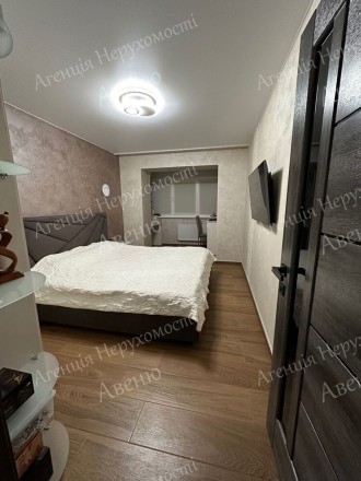 - Продається 3-х кімнатна квартира, з новим стильним, особливо якісним ремонтом . . фото 11