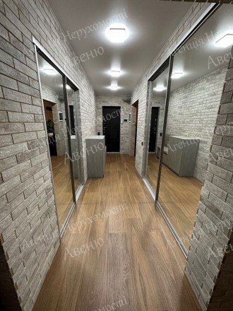 - Продається 3-х кімнатна квартира, з новим стильним, особливо якісним ремонтом . . фото 12