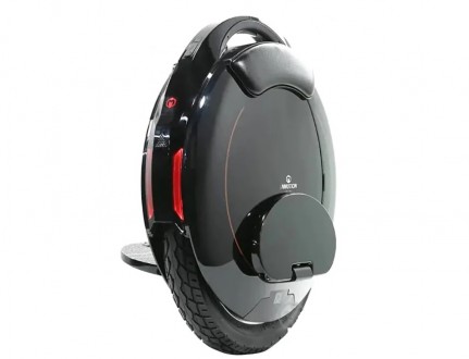 Продам Моноколесо InMotion V5F black
Ціна: 27000 гривень

Підходить як для до. . фото 5