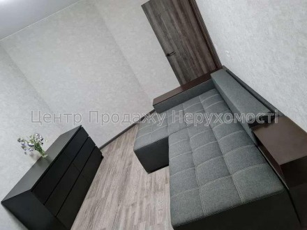  Продам квартиру 61,5 метрів з якісним ремонтом, Новопольова 2а, 22 поверх, секц. . фото 5