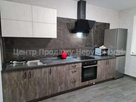  Продам квартиру 61,5 метрів з якісним ремонтом, Новопольова 2а, 22 поверх, секц. . фото 4