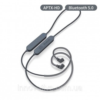 Ключевые преимущества:
- Чип Qualcomm CSR8675
- Поддержка APTX-HD и AAC
- Микроф. . фото 6