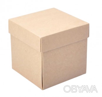 Упаковка для чашек из картона с крышкой
Ширина: 10 см
Высота: 10 см
Состоит из д. . фото 1