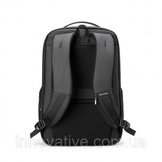 Стильный рюкзак для ноутбука Mark Ryden Lowcoster MR9111X – ваш лучший товарищ д. . фото 3