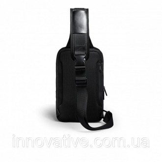 Этот мужской рюкзак через плечо Mark Ryden MR7369 – это вершина комфорта и стиля. . фото 3