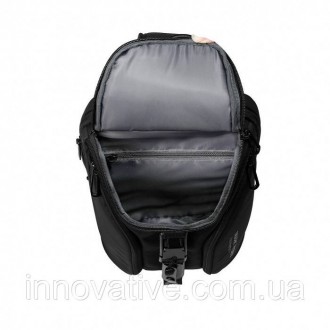 Этот мужской рюкзак через плечо Mark Ryden MR7369 – это вершина комфорта и стиля. . фото 4