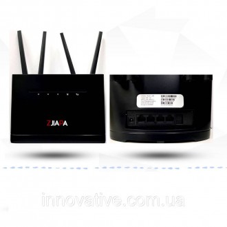 Представляем модем ZJIAPA A80 — источник высокоскоростного подключения
Ищете мод. . фото 4