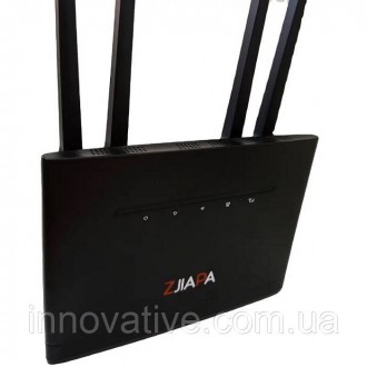 Представляем модем ZJIAPA A80 — источник высокоскоростного подключения
Ищете мод. . фото 3