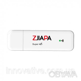ZJIAPA Z9 - это USB-модем с возможностью подключения по 4G с высокой скоростью 1. . фото 1