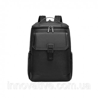 Стильный и функциональный рюкзак T-B9055 от Tigernu – это идеальный выбор для те. . фото 9