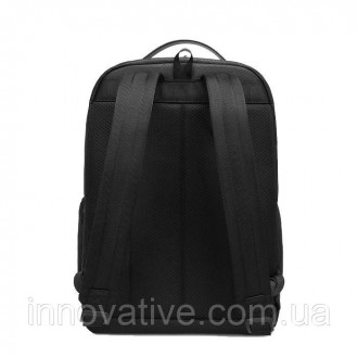 Стильный и функциональный рюкзак T-B9055 от Tigernu – это идеальный выбор для те. . фото 3