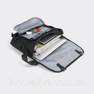 Сумка Tigernu T-S8098: Компактность и удобство для города
Вы ищете сумку, котора. . фото 7