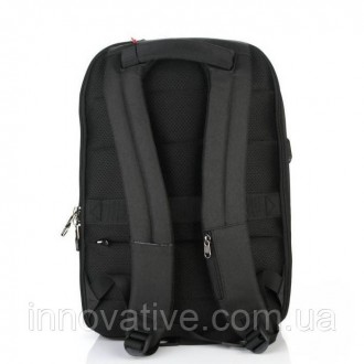 Tigernu T-B3595 - рюкзак для современного городского жителя
Tigernu — популярный. . фото 3