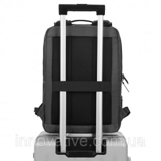 Рюкзак Tigernu T-B9013: идеальный спутник для путешествий и повседневной жизни
В. . фото 5