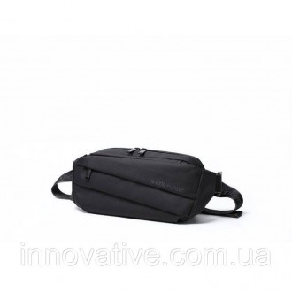 Arctic Hunter YB00029: Стильная и практичная сумка для молодых людей
Хотите носи. . фото 6