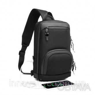 Ozuko 9516 - рюкзак, с которым все под рукой
Вы хотите найти идеальный рюкзак дл. . фото 1