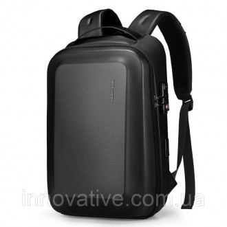 Рюкзак для ноутбука Mark Ryden Bolt MR2958 - идеальный спутник для вашей стильно. . фото 2