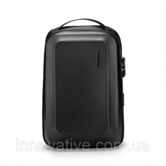 Рюкзак для ноутбука Mark Ryden Bolt MR2958 - идеальный спутник для вашей стильно. . фото 6