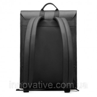 Ищете идеальный рюкзак для бизнеса, работы и прогулок по городу? Рюкзак Mark Ryd. . фото 3