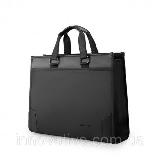Ищете идеальную сумку для своего ноутбука? Mark Ryden MR8003 - это то, что вам н. . фото 2