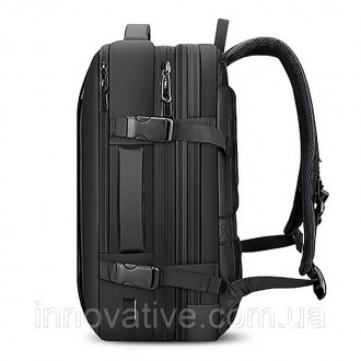 Серия Infinity от Mark Ryden – это стильный смарт-рюкзак, идеально подходящий дл. . фото 3