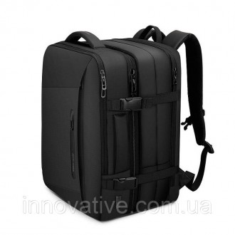 Серия Infinity от Mark Ryden – это стильный смарт-рюкзак, идеально подходящий дл. . фото 9
