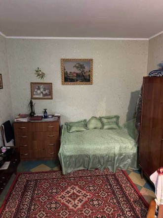 Продам 1 кімнатну квартиру хрущівка вул. Батумська.
Квартира в житловому стані,. . фото 5