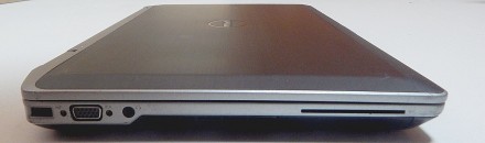 Ноутбук Dell Latitude E6420 Экран 14" LED, глянцевый / Intel Core i7-2720QM (3.3. . фото 8