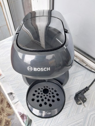 Продаётся Кофеварка капсульная Bosch Tassimo TAS1002  (Robert Bosch Hausger&auml. . фото 10