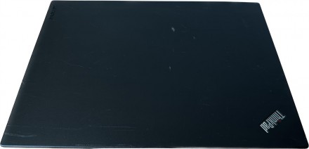 
Ноутбук Lenovo Thinkpad L460 14" i5-6200u/8 Gb ОЗУ/128 Gb SSD/HD 520/Web Cam/6 . . фото 3